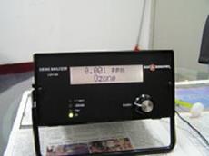 E-UV-100紫外臭氧分析儀